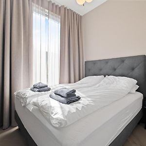 T23 Penthouse Suite - Reykjavík